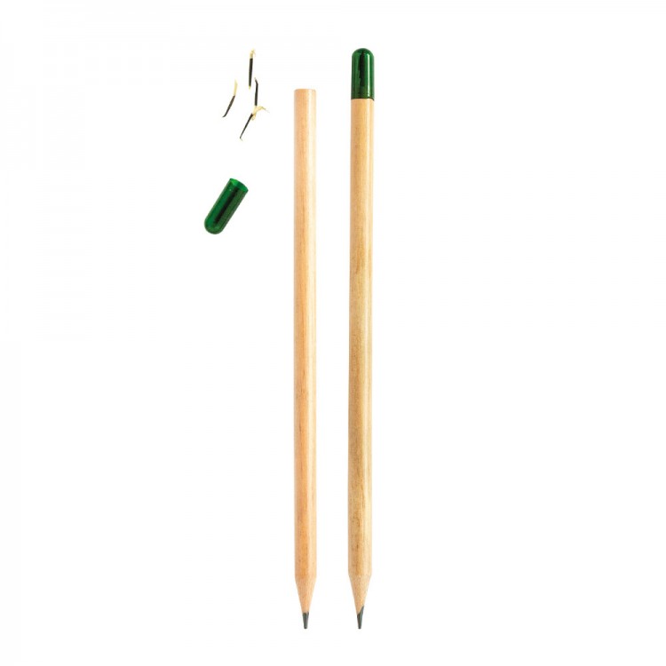 Tohumlu Kurşun Kalem