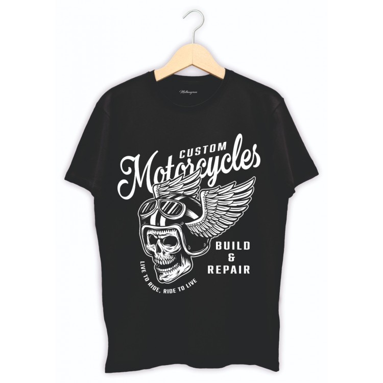 Kişiye özel Custom Tişört