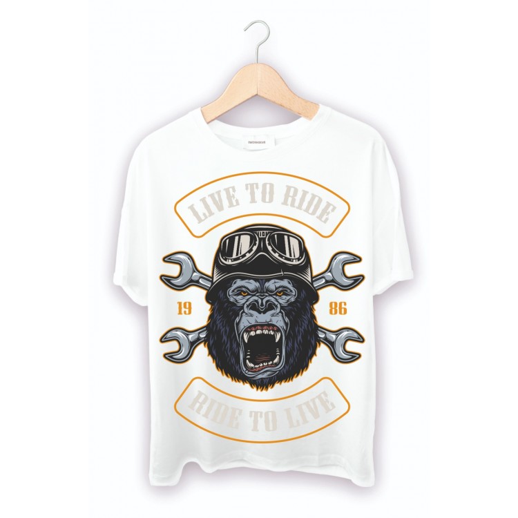 Kişiye özel Kendin Tasarla Tişörtleri