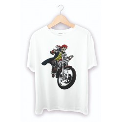 Özel Dizayn Tasarım Baskılı Tişörtler