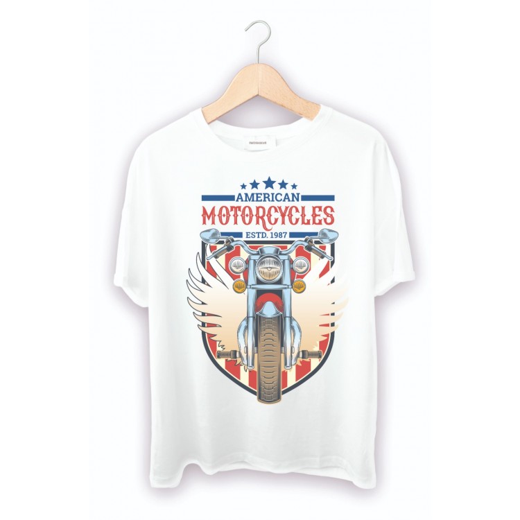 Tişört Tasarla - kişiye özel tişört tasarla