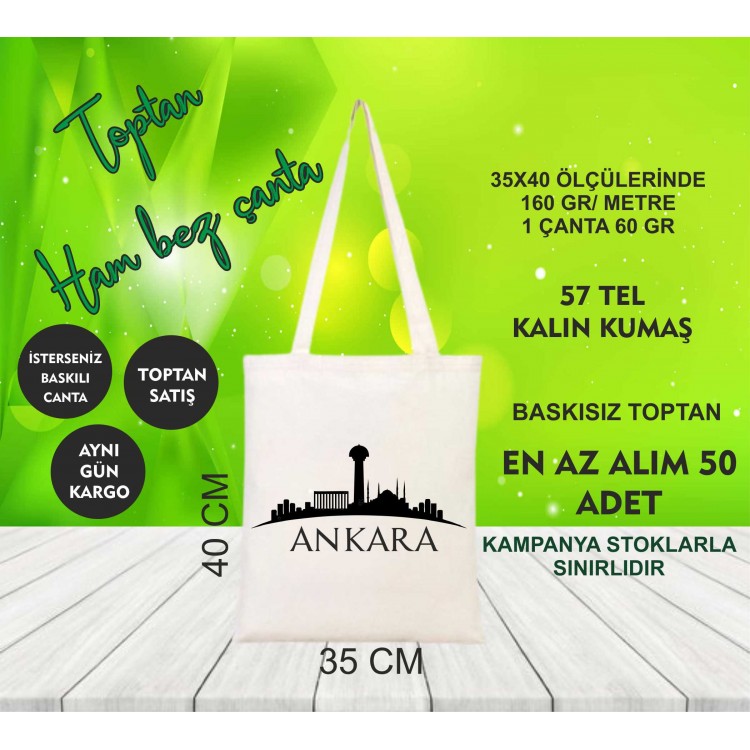 Bez çanta ankara