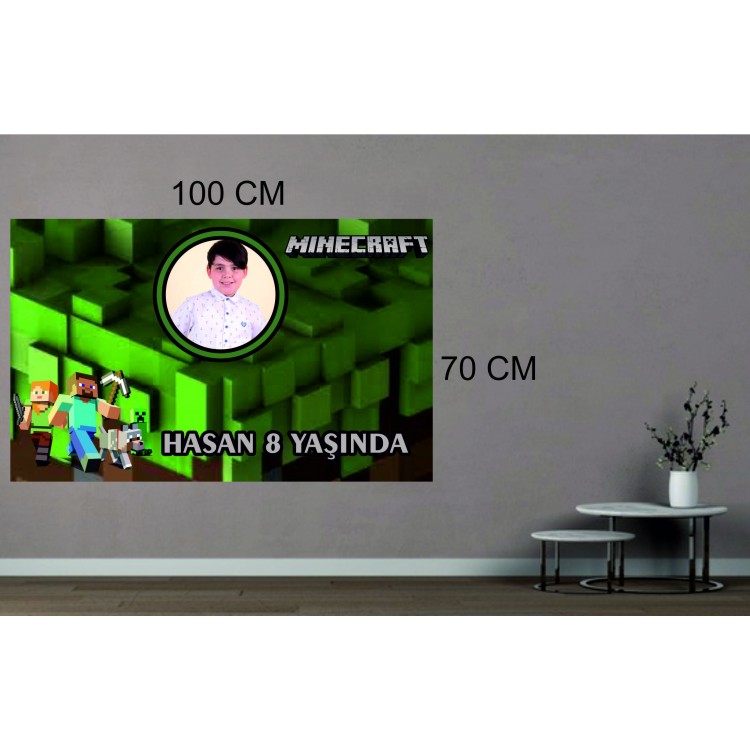 Doğum günü parti  afişi Ankara