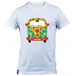 Kişiye özel  vintage tshirt tasarımları