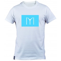 Kayı Boyu Göktürkçe Baskılı T shirt tasarımı kişiye özel