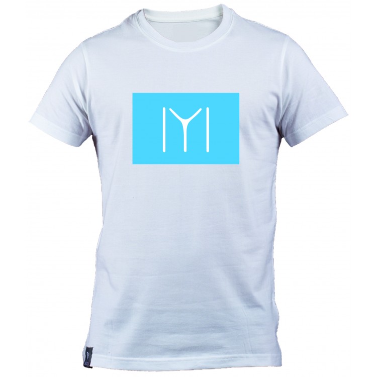 Kayı Boyu Göktürkçe Baskılı T shirt tasarımı kişiye özel