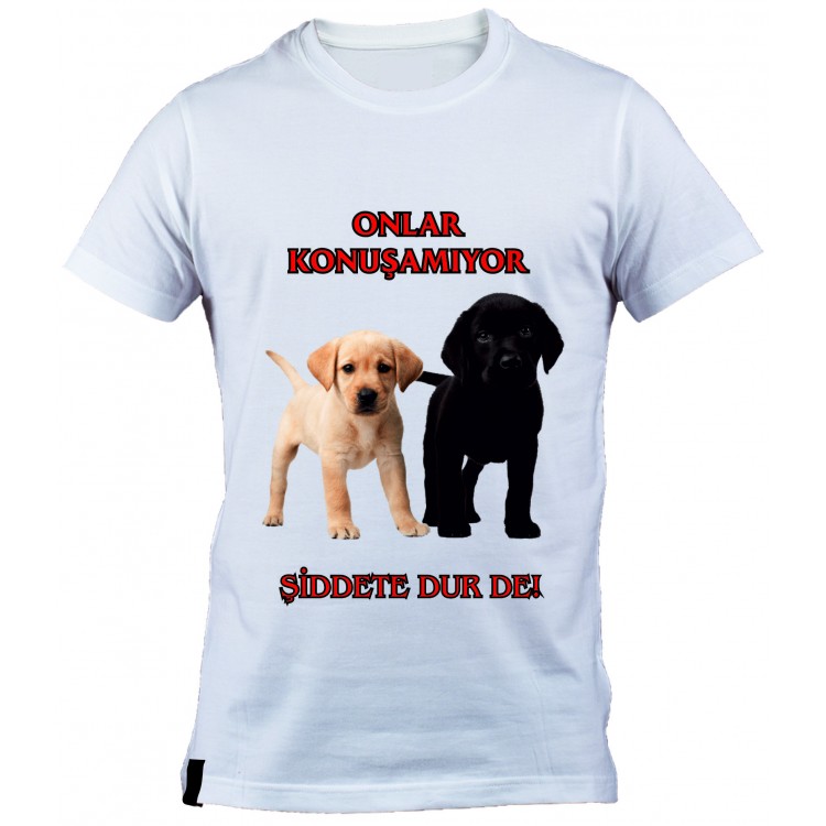 Okullar İçin Fuar Tişörtleri