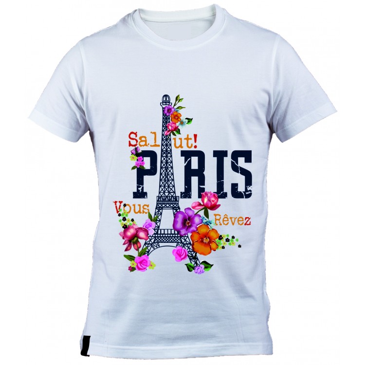 Kişiye özel baskılı tişört  Modelleri