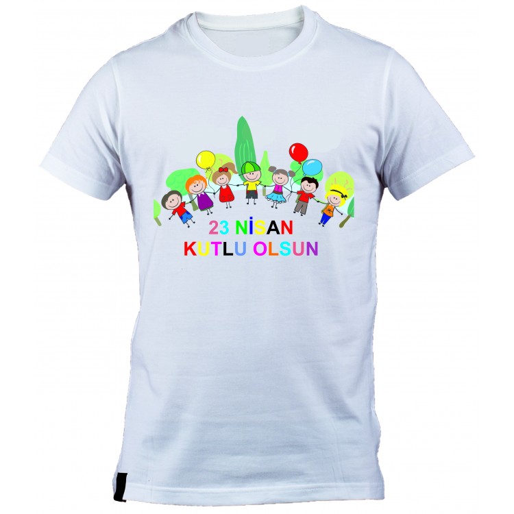 Etkinlik Tişörtleri