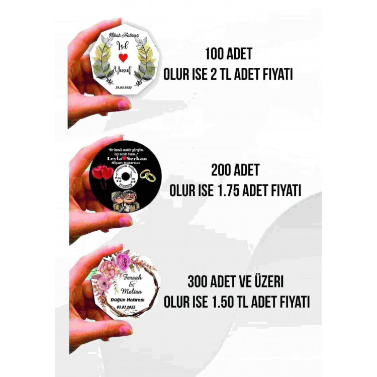 Eskişehir Magnet çeşitleri