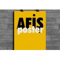 Afişler