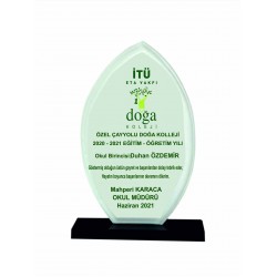 mezuniyet plaketleri