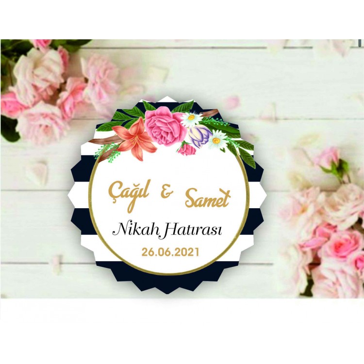 Nikah hediyelikleri istanbul