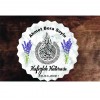 Hafizlık Hatırası Magnet