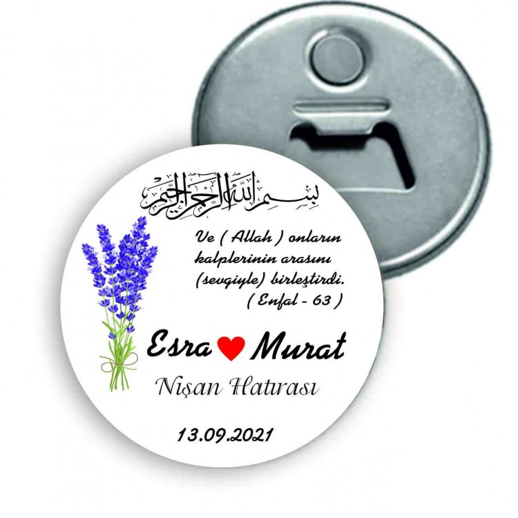 Açacaklı Kına Magneti İzmit 1