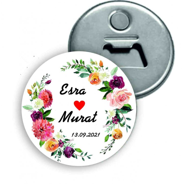 AÇACAKLI KINA MAGNETİ ESKİŞEHİR