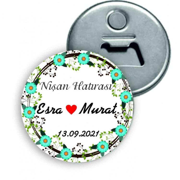 AÇACAKLI KINA MAGNETİ KÜTAHYA