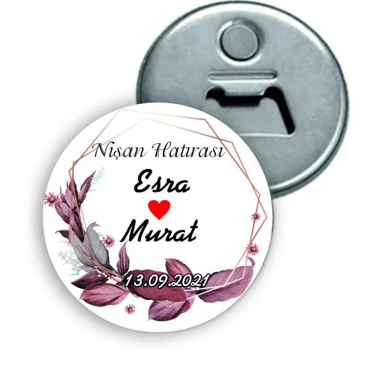 AÇACAKLI KINA MAGNETLERİ İSTANBUL