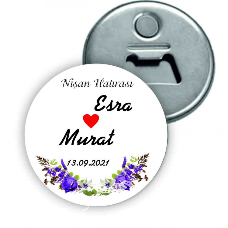 AÇACAKLI KINA MAGNETİ ÇORLU