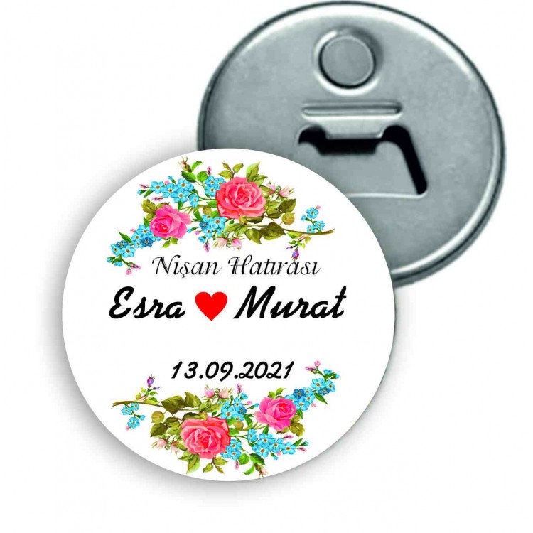 AÇACAKLI KINA MAGNETİ ANTALYA