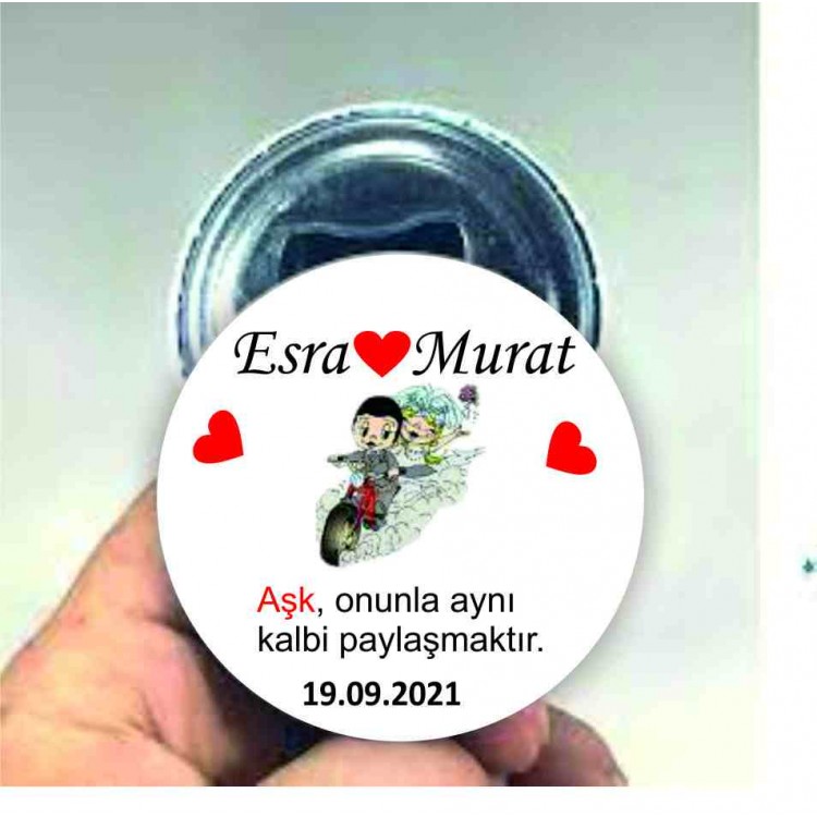 AÇACAKLI KINA MAGNETİ KOCAELİ