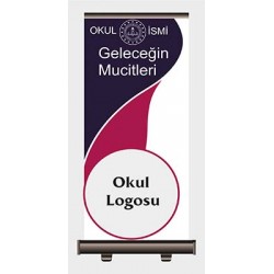 Bilim Fuarı Standları ve Baskılı ürünleri