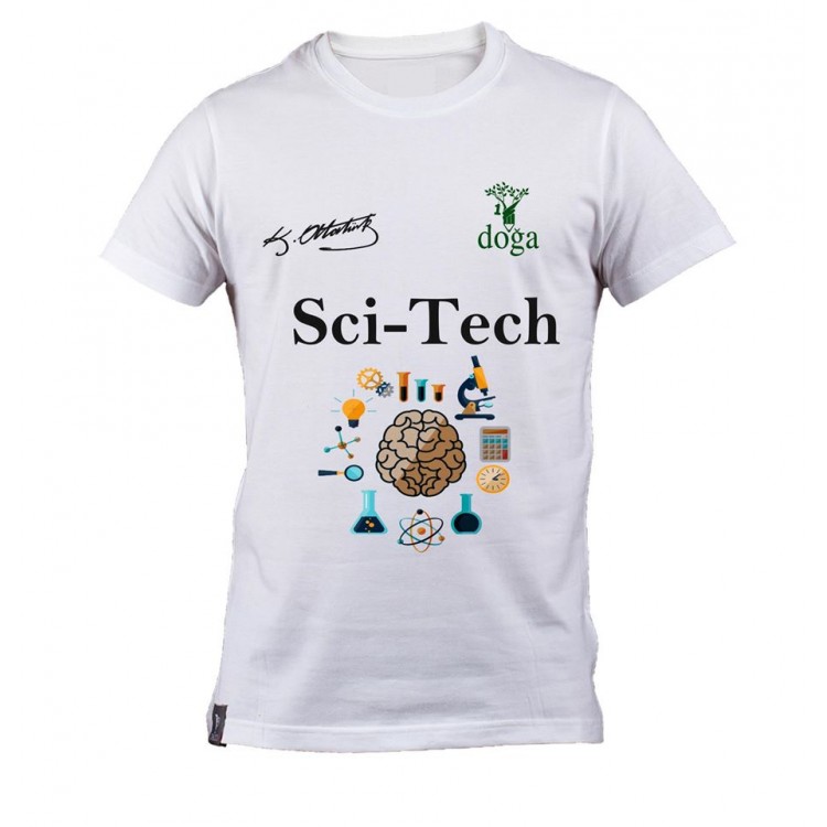 Tişört baskı - Ankara