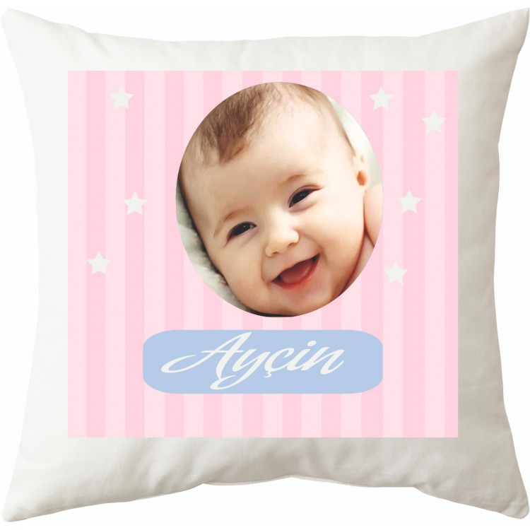Hediye Bebek Yastıkları