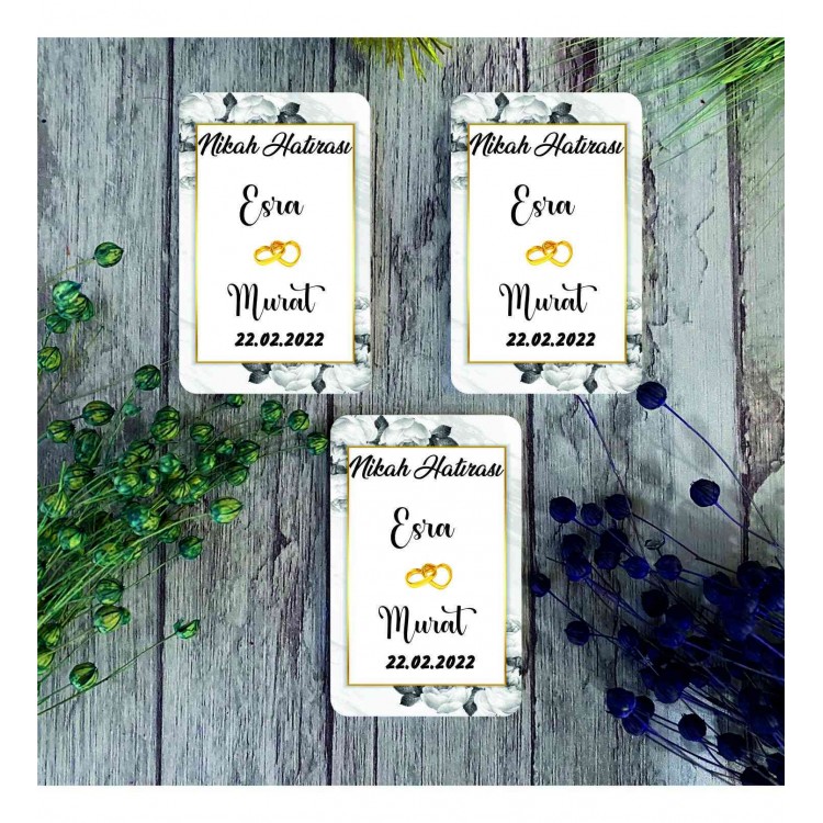 Bayburt Söz Magnetleri