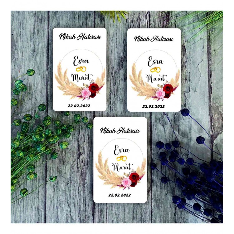 İstanbul Söz Magnetleri