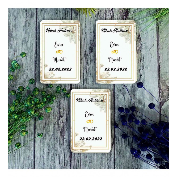 Kocaeli Söz Magnetleri