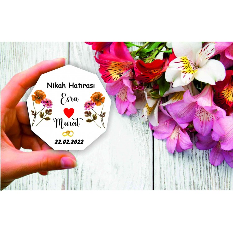 Manisa Söz Magnetleri