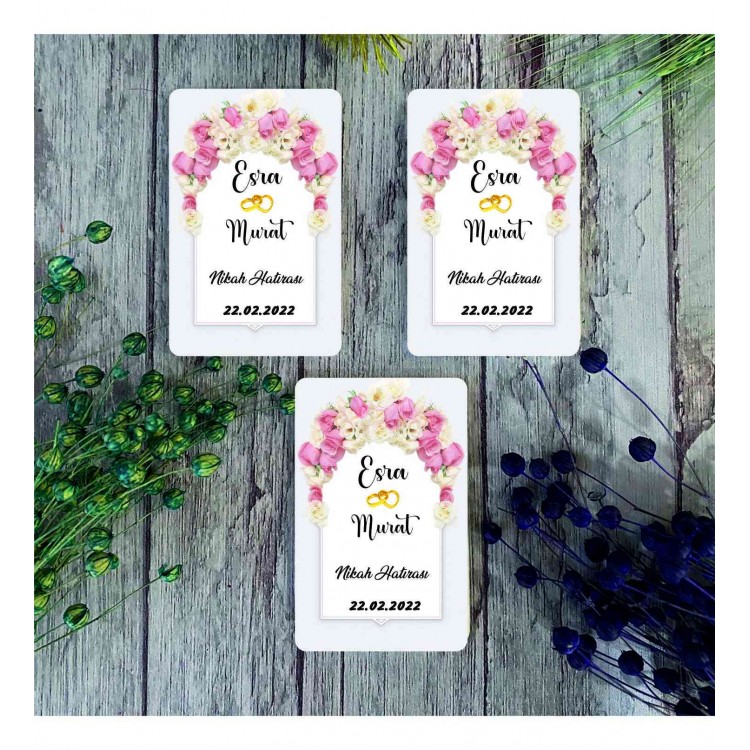 Muğla Söz Magnetleri