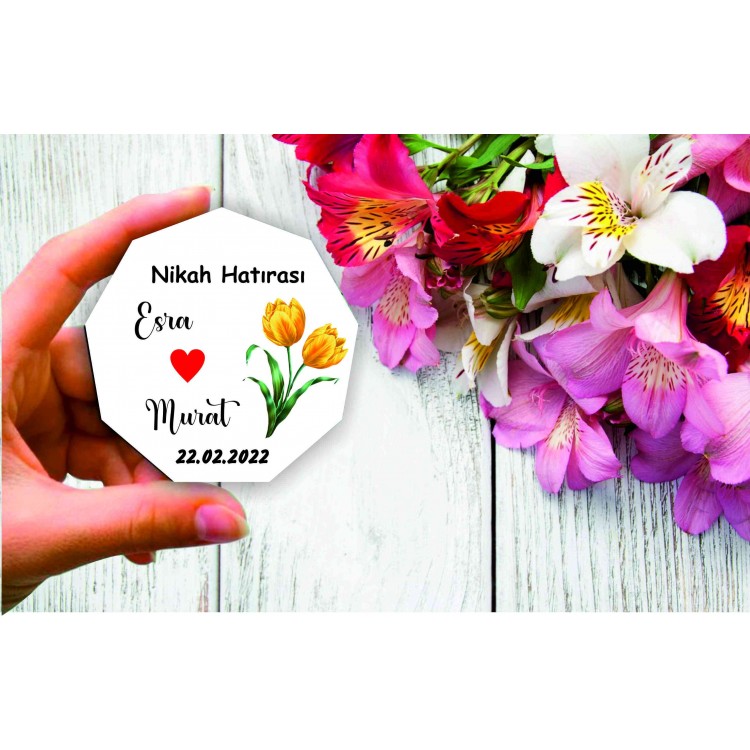 Nevşehir söz Magnetleri