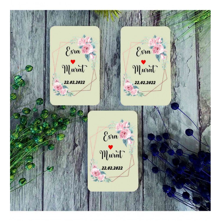 Samsun Söz Magnetleri