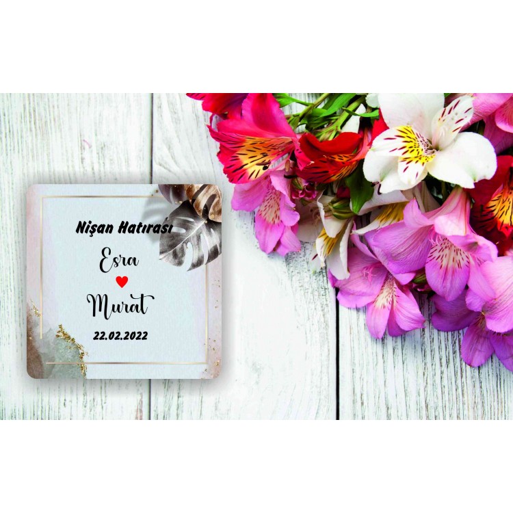 Şırnak Söz Magnetleri