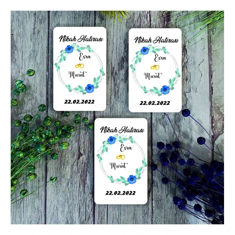 Trabzon Söz Magnetleri