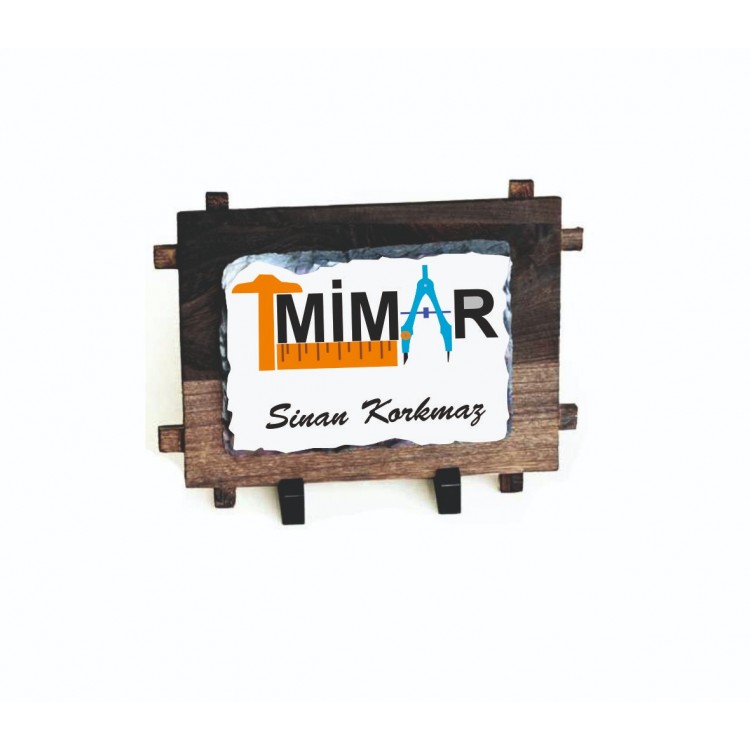 Mimarlara Özel Hediye