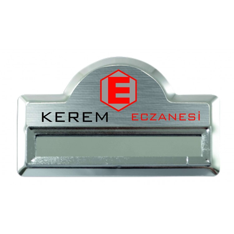 Eczane Yaka Kartı Konya