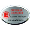 Eczane Yaka Kartı  - Adana
