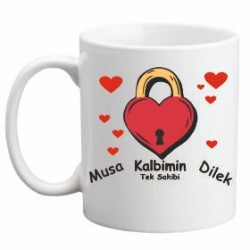 Ankara Kupa Bardak -Hediye Kupalar