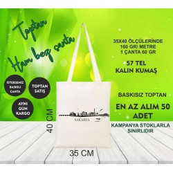 Sakarya Ham Bez Çanta