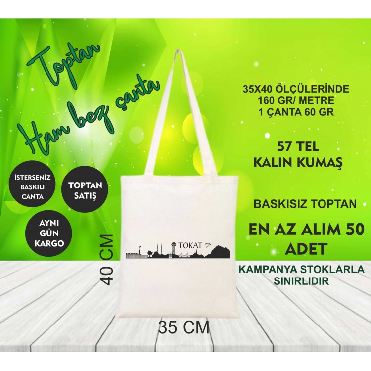 Tokat Hambez Çanta