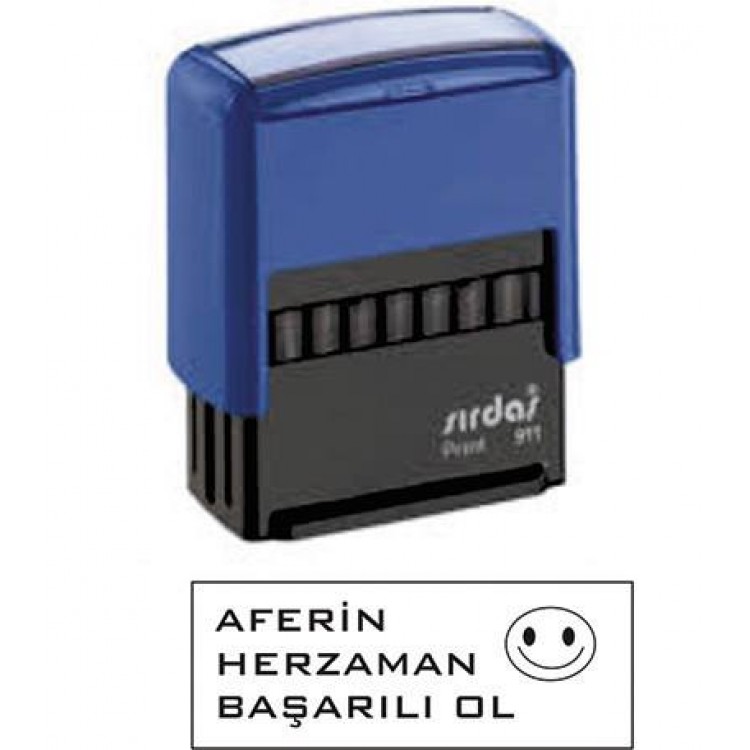 Motivasyon Kaşeleri matbaagram.com'da