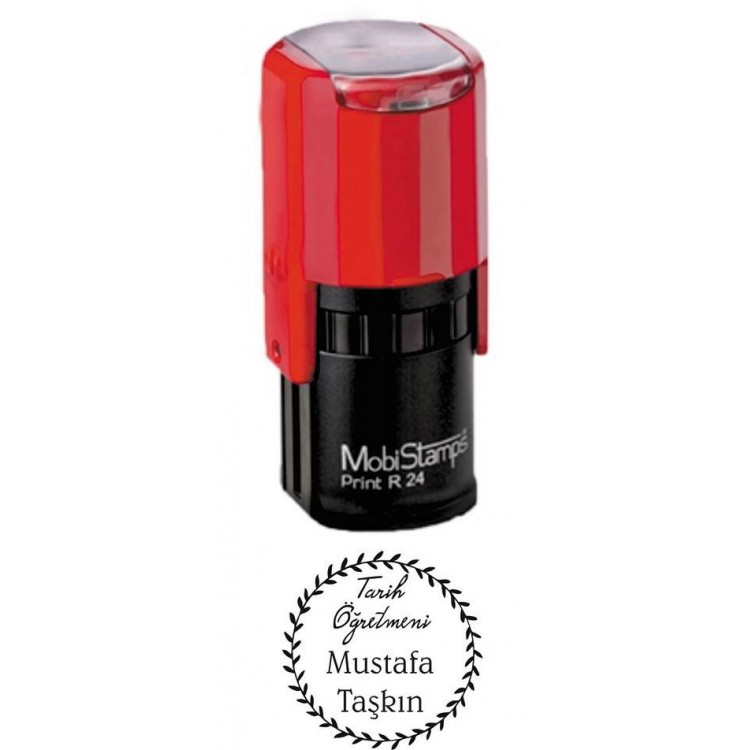 Tarih öğretmenlerine özel aferin kaşesi