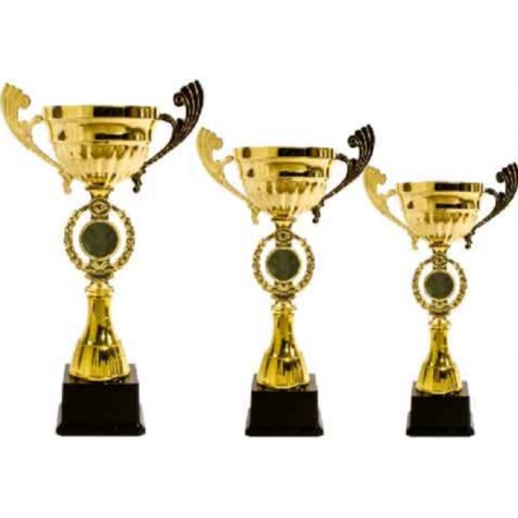 Kupa setleri Ödül Ürünleri