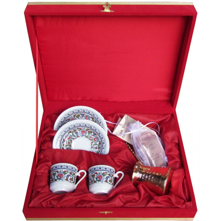 Kurumlara özel kahve fincanı