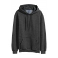 Kapşonlu Sweatshirt