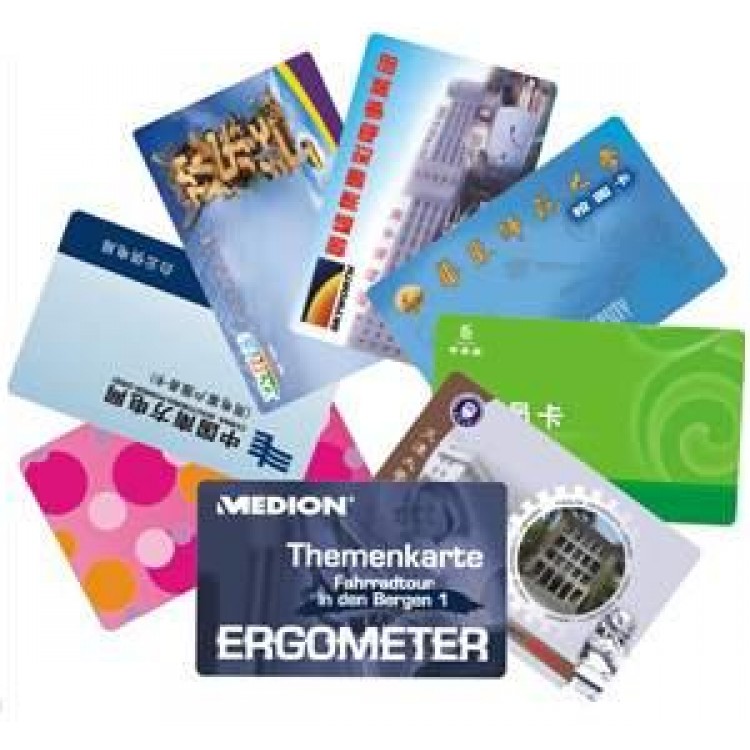 Personel Kimlik Kartları