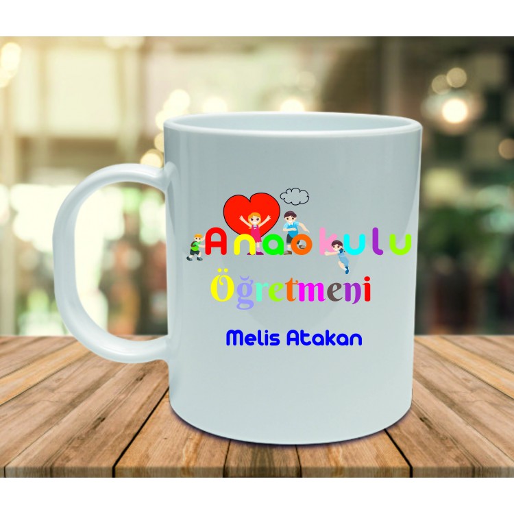 Öğretmenler Günü Hediyesi